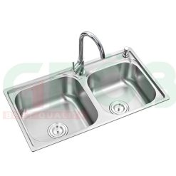 Chậu rửa bát Grob GS304-8245EPD