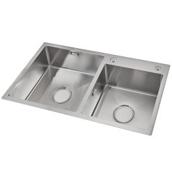 Chậu rửa bát Grob GS304-8245HD