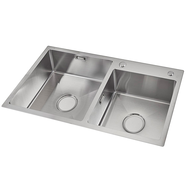 Chậu rửa bát Grob GS304-8245HD