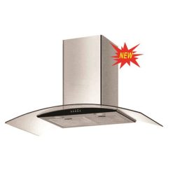 Máy hút mùi Grasso GS-3388S