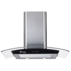 Máy hút mùi Grasso GS-36i