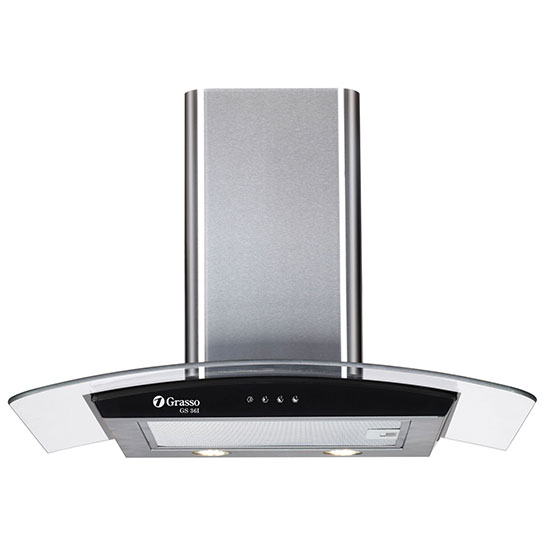 Máy hút mùi Grasso GS-36i