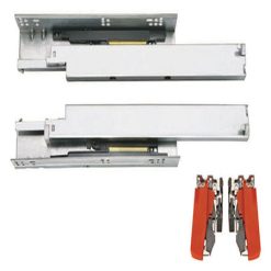 Ray âm giảm chấn Grob GSA-25