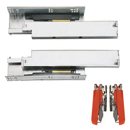Ray âm giảm chấn Grob GSA-25