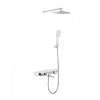Sen tắm âm tường Samwon GSR-761