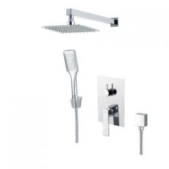 Sen cây tắm âm tường Samwon GSR-761