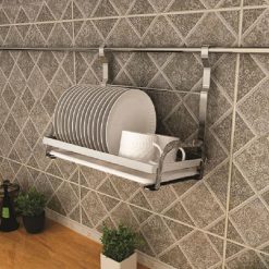 Giá treo đựng đĩa Grob GU304-5