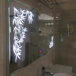 Gương đèn LED ONIMI