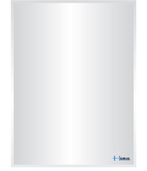 Gương phòng tắm Hobig HB4-001