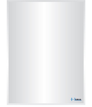 Gương phòng tắm Hobig HB4-001