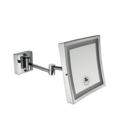 Gương phóng đại đèn led Hafele 495.81.006