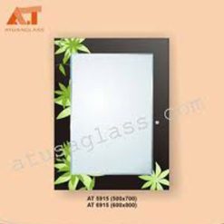 Gương phòng tắm Atusa 6915