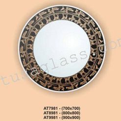 Gương phòng tắm Atusa AT 8981