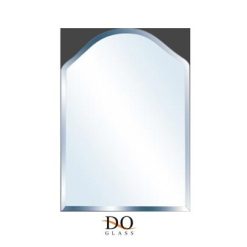Gương phòng tắm Đình Quốc DQ 1109