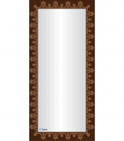 Gương soi toàn thân Hobig tráng bạc HB2-506