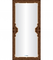 Gương soi toàn thân Hobig tráng bạc HB2-507