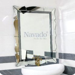 Gương phòng tắm Navado NAV105B