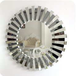 Gương phòng tắm nghệ thuật Navado Mystery Mirror
