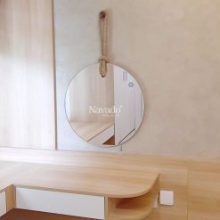 Gương phòng tắm Navado NAV304