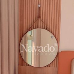 Gương phòng tắm Navado NAV909B