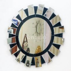Gương phòng tắm nghệ thuật Navado Sarah Mirror