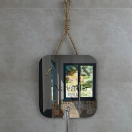 Gương phòng tắm Navado NAV303A