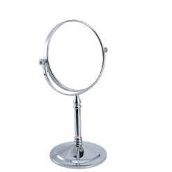 Gương trang điểm đặt bàn Hàn Quốc Samwon AX-245