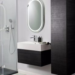 Gương đèn led Heco LG-124