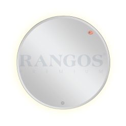 Gương phòng tắm đèn led ON-OFF Rangos RG-LED D60AU