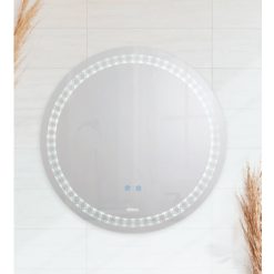 Gương phòng tắm đèn Led Classic CLG 720