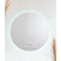 Gương phòng tắm đèn Led Classic CLG 721