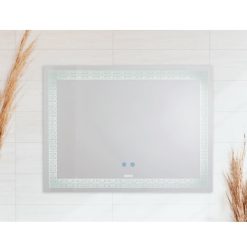 Gương phòng tắm đèn Led Classic CLG 729