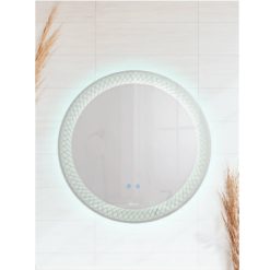 Gương phòng tắm đèn Led Classic CLG 910