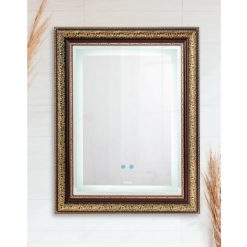 Gương phòng tắm đèn Led Classic CLG 917