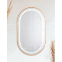 Gương phòng tắm đèn Led Classic CLG 919