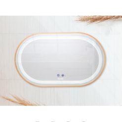 Gương phòng tắm đèn Led Classic CLG 919