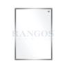 Gương phòng tắm hình chữ nhật đứng Rangos RG-5070
