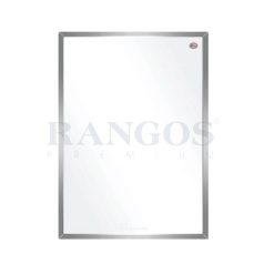 Gương phòng tắm hình chữ nhật đứng Rangos RG-5070