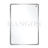 Gương phòng tắm hình chữ nhật đứng Rangos RG-5070C
