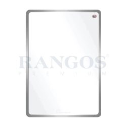 Gương phòng tắm hình chữ nhật đứng Rangos RG-5070C