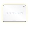 Rangos RG-LED 6080