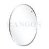 Gương phòng tắm hình elip vát cạnh Rangos RG-E5070