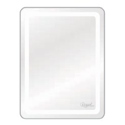 Gương phòng tắm đèn led Royal Join RA-5070L