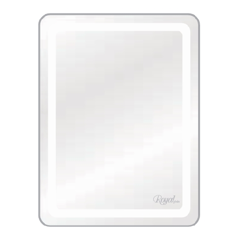 Gương phòng tắm đèn led Royal Join RA-5070L