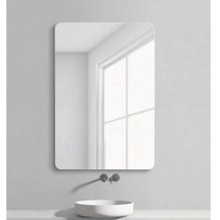 Gương nhà tắm hình chữ nhật HANJIN HJG-004