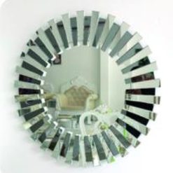 Gương phòng tắm gương trang trí Vinwin VN03