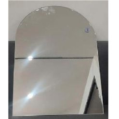 Gương phòng tắm gương trang trí Vinwin VN107