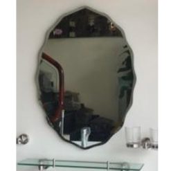 Gương phòng tắm gương trang trí Vinwin VN201B