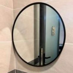 Gương phòng tắm gương trang trí Vinwin VN24D