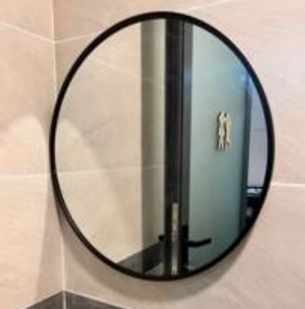 Gương phòng tắm gương trang trí Vinwin VN24D